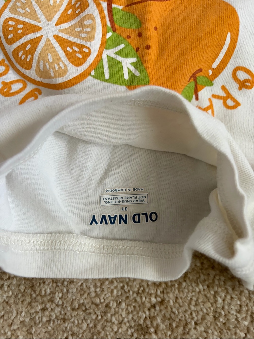 Pajama bundle - Picture 4 of 5